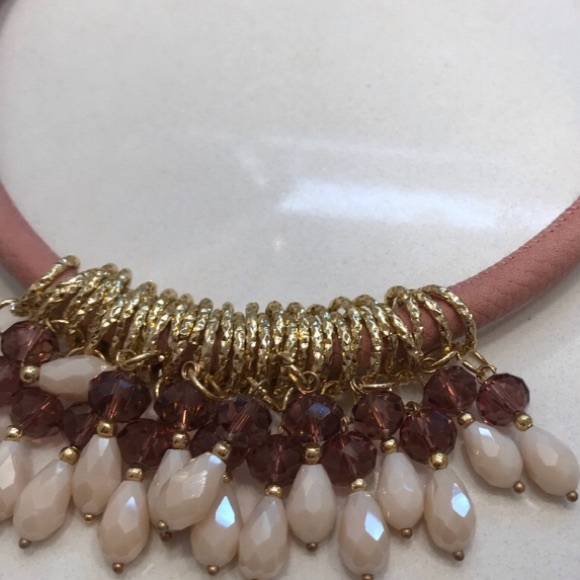 Statement Necklace - Picture 4 of 5